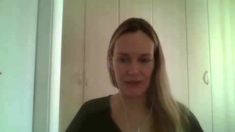 Anny online show from February 24, 5:20 pm