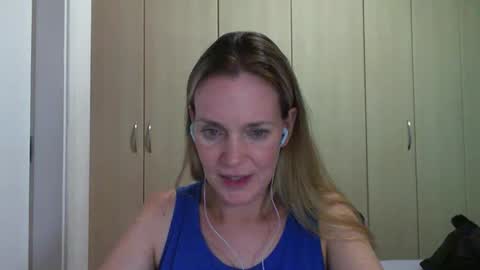 Anny online show from February 28, 10:06 pm