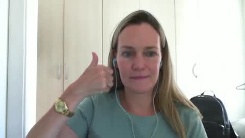 Anny online show from February 17, 5:23 pm