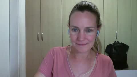 Anny online show from January 27, 8:28 pm