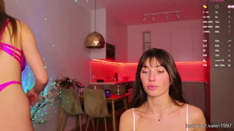 Valeri  Val    online show from February 4, 3:57 pm