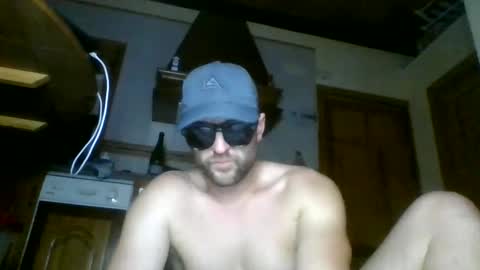 crazyboy44412345 online show from September 11, 2:02 am