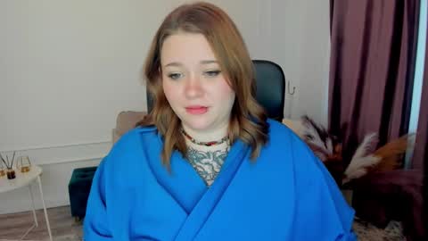 Snapshot of crazydaisiy chatting on February 2, 10:46 am crazydaisiy online show from February 2, 10:46 am