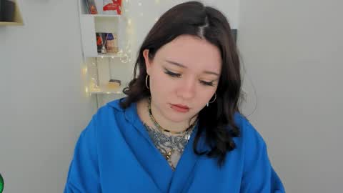 Snapshot of crazydaisiy chatting on March 1, 2:15 am crazydaisiy online show from March 1, 2:15 am