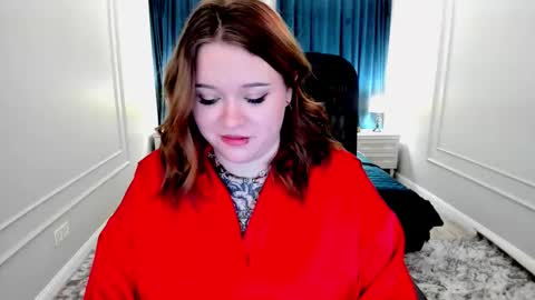Snapshot of crazydaisiy chatting on February 7, 2:51 am crazydaisiy online show from February 7, 2:51 am