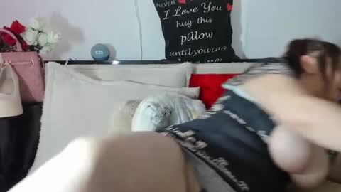 Snapshot of crazygirlsweet chatting on February 7, 3:08 pm LAURA online show from February 7, 3:08 pm