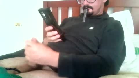 crazyjoe1991 online show from September 22, 12:37 am