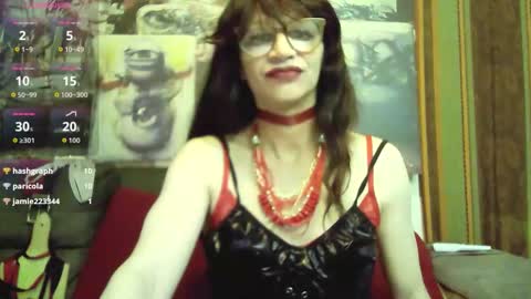 Snapshot of crazyjuny chatting on September 13, 6:27 am CrazyJuny online show from September 13, 6:27 am