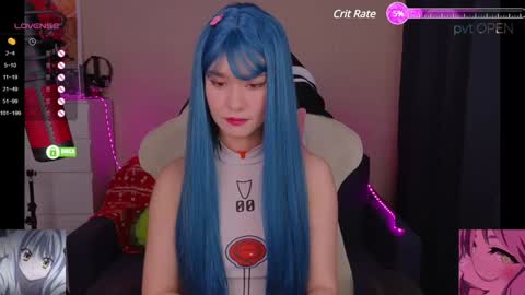 Snapshot of creammeow chatting on January 26, 7:32 am Alina online show from January 26, 7:32 am