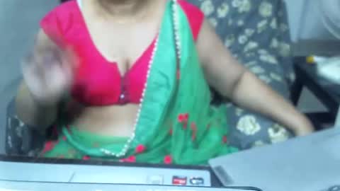 Snapshot of crezybhabihot chatting on March 8, 7:09 pm Sonika69 online show from March 8, 7:09 pm