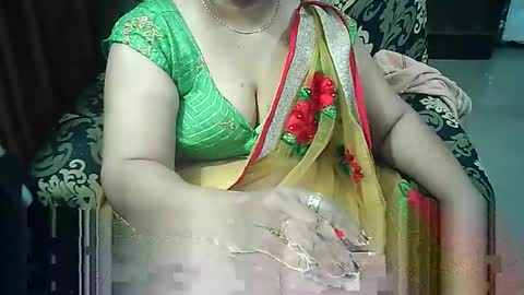 Snapshot of crezybhabihot chatting on September 10, 3:07 am Sonika69 online show from September 10, 3:07 am