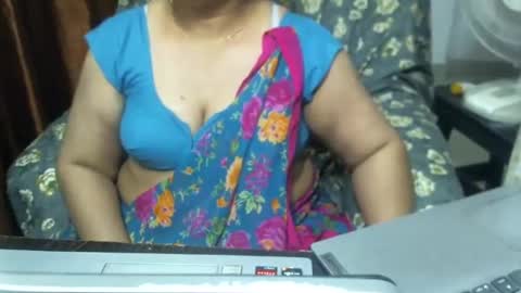 Snapshot of crezybhabihot chatting on March 9, 11:14 am Sonika69 online show from March 9, 11:14 am