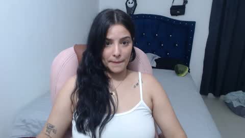 Cristal online show from February 22, 7:34 am