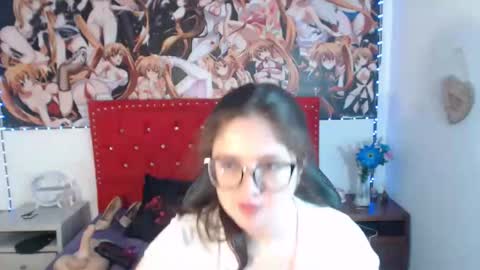 CristalAdams online show from February 24, 2:58 pm