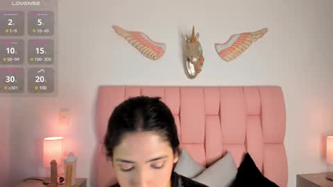 cristal online show from March 1, 11:26 pm