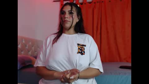 cristal online show from September 20, 5:32 am