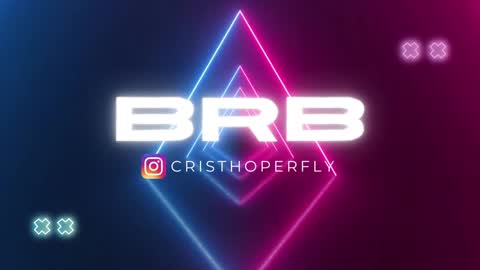 Cris  Independent model online show from January 8, 1:41 pm