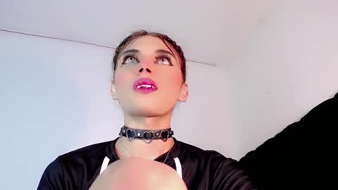 Cristinadollsex online show from January 25, 7:49 am