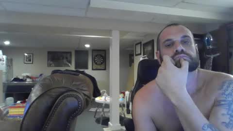 billybasement online show from September 17, 12:47 am