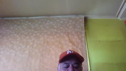crmperez online show from January 3, 6:57 pm