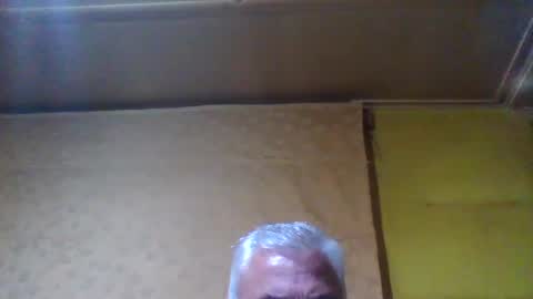 crmperez online show from January 12, 1:00 am