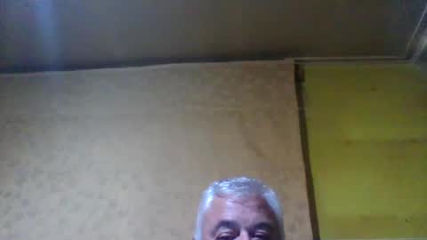 crmperez online show from January 16, 2:30 am