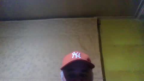 crmperez online show from January 27, 1:05 am