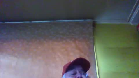 crmperez online show from January 4, 11:17 pm