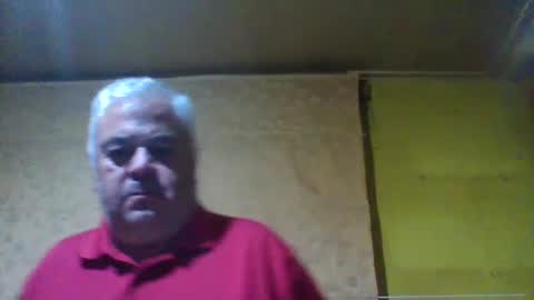 crmperez online show from January 18, 1:30 am