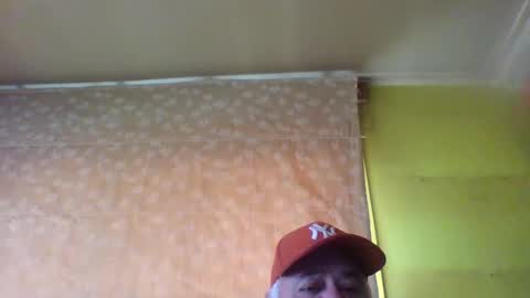 crmperez online show from January 19, 7:26 pm