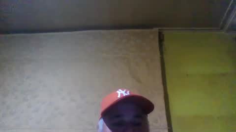 crmperez online show from January 27, 4:09 am