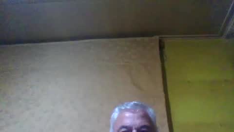 crmperez online show from January 29, 2:09 am