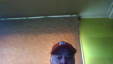 crmperez online show from March 9, 6:54 pm