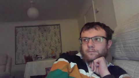Cropper online show from February 10, 8:00 pm