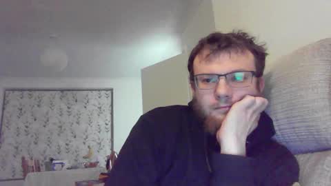 Cropper online show from February 9, 8:34 pm