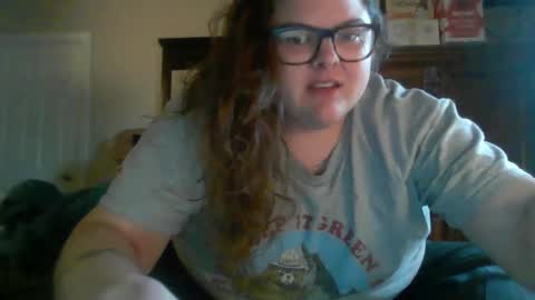 Snapshot of crystalizzzee chatting on March 7, 12:56 pm Herekittykitty69 online show from March 7, 12:56 pm