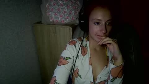 Kristina online show from December 24, 5:38 am