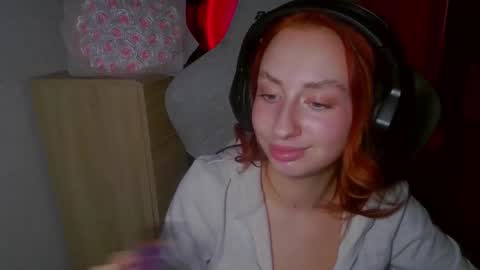 Kristina online show from January 13, 4:07 am