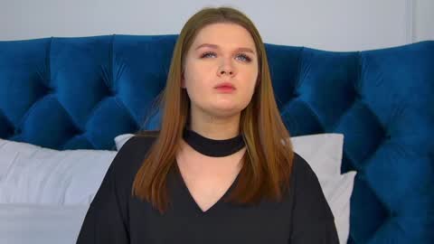 Crystal online show from February 1, 3:39 pm