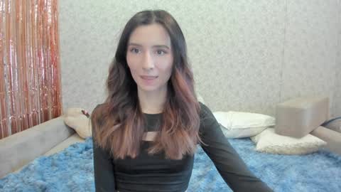 Maria online show from February 2, 2:38 am