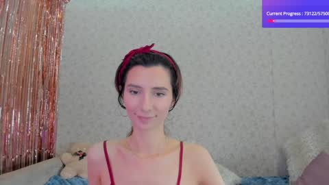 Maria online show from January 27, 6:30 am