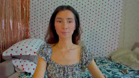 Maria online show from February 17, 3:47 am