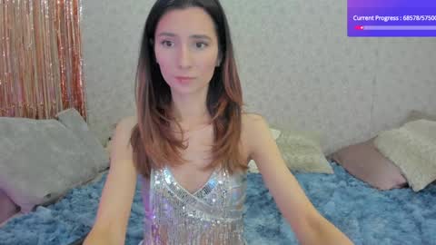 Maria online show from January 26, 2:41 pm