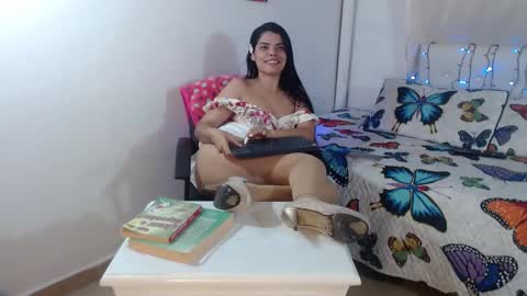 Cristal  online show from March 6, 4:30 am