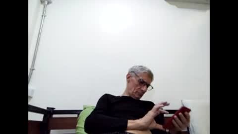 Snapshot of cucaio18 chatting on February 8, 7:37 am BIG UNCUT HARD COCK online show from February 8, 7:37 am