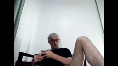 Snapshot of cucaio18 chatting on March 7, 7:52 am BIG UNCUT HARD COCK online show from March 7, 7:52 am
