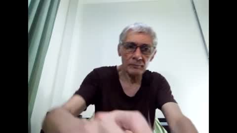 Snapshot of cucaio18 chatting on February 7, 11:45 am BIG UNCUT HARD COCK online show from February 7, 11:45 am