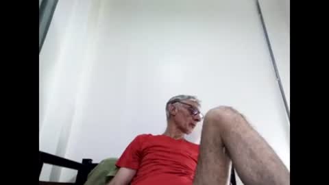 Snapshot of cucaio18 chatting on March 6, 7:47 am BIG UNCUT HARD COCK online show from March 6, 7:47 am