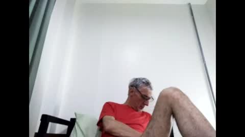 Snapshot of cucaio18 chatting on February 26, 10:16 am BIG UNCUT HARD COCK online show from February 26, 10:16 am