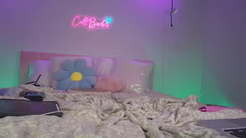 Cult Barbie online show from February 21, 7:23 am